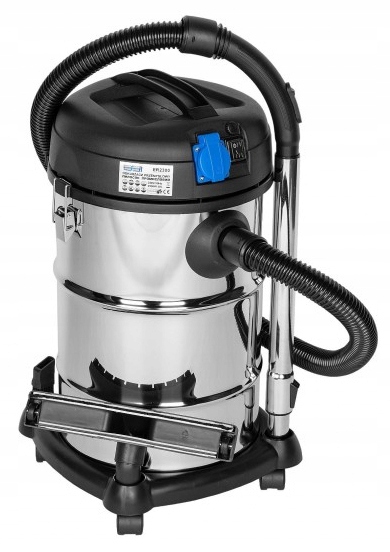 SZLIFIERKA ŻYRAFA GIPSU ODKURZACZ PRZEMYSŁOWY LED + PAPIERY ZESTAW Maksymalna prędkość obrotowa 2600 RPM