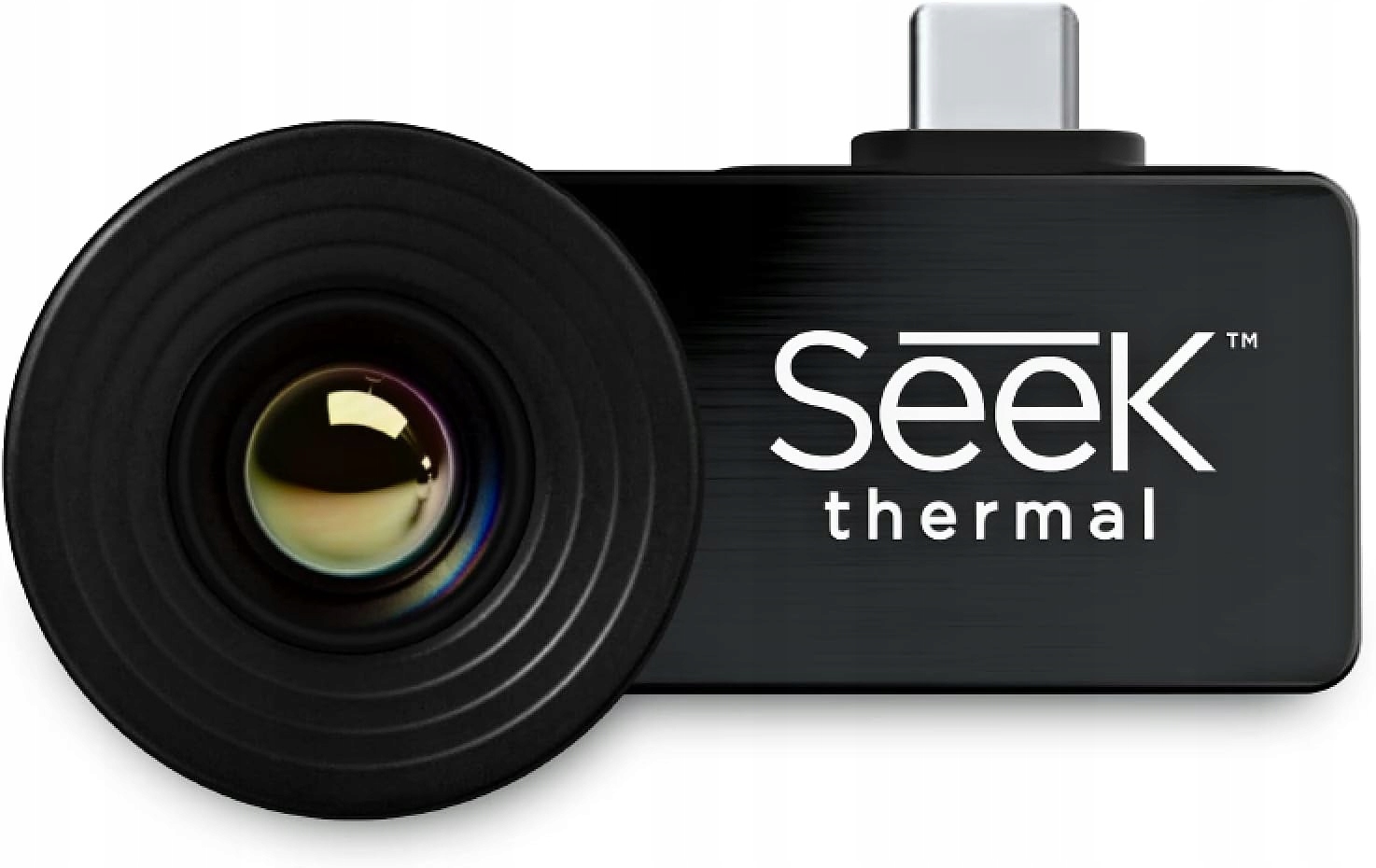Seek Thermal CompactPRO Xr CQ-9AAAX pre Android Usb-c termokamera