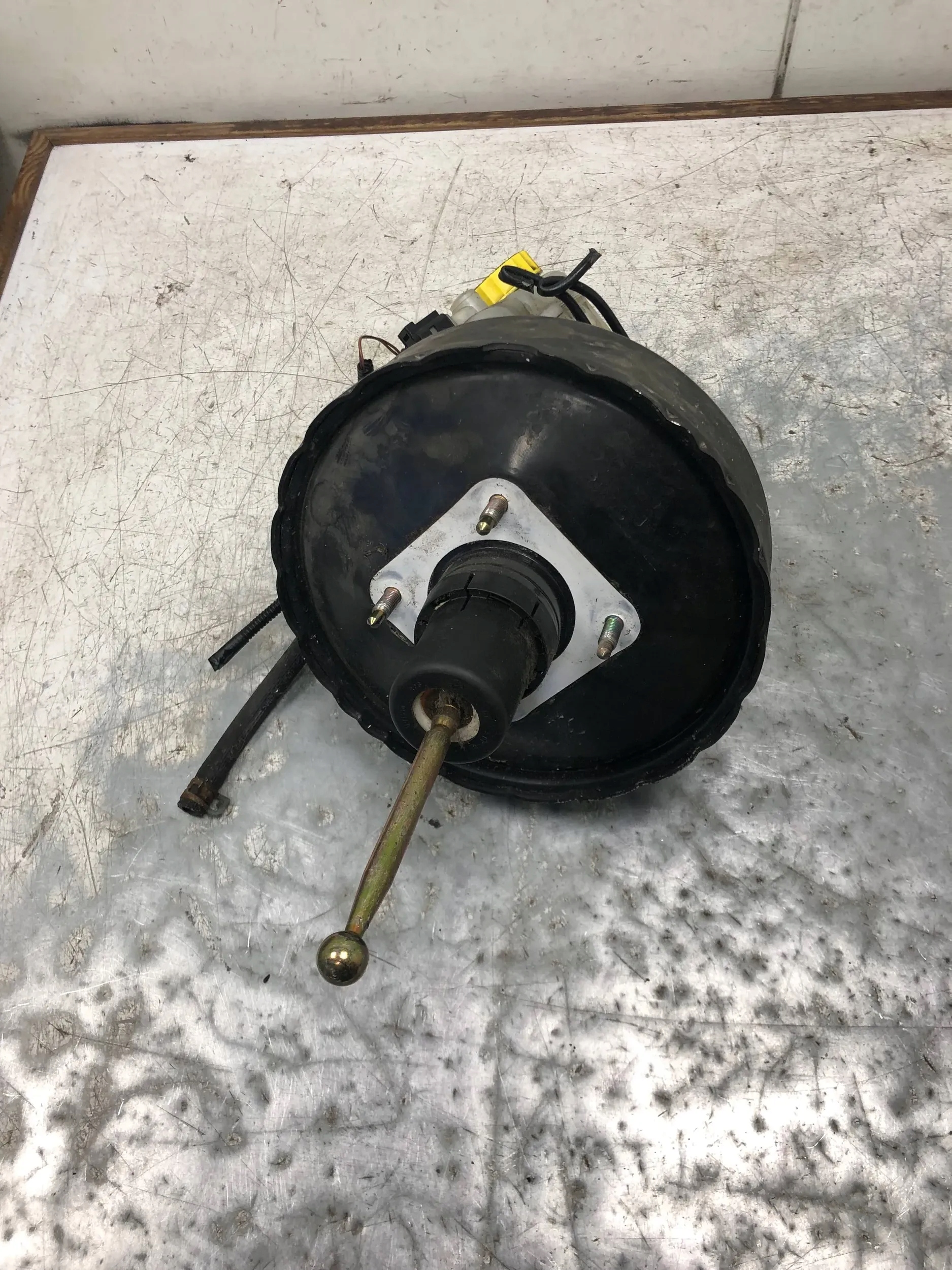 Servo Bremse SKODA FABIA und 6Q1614105AD