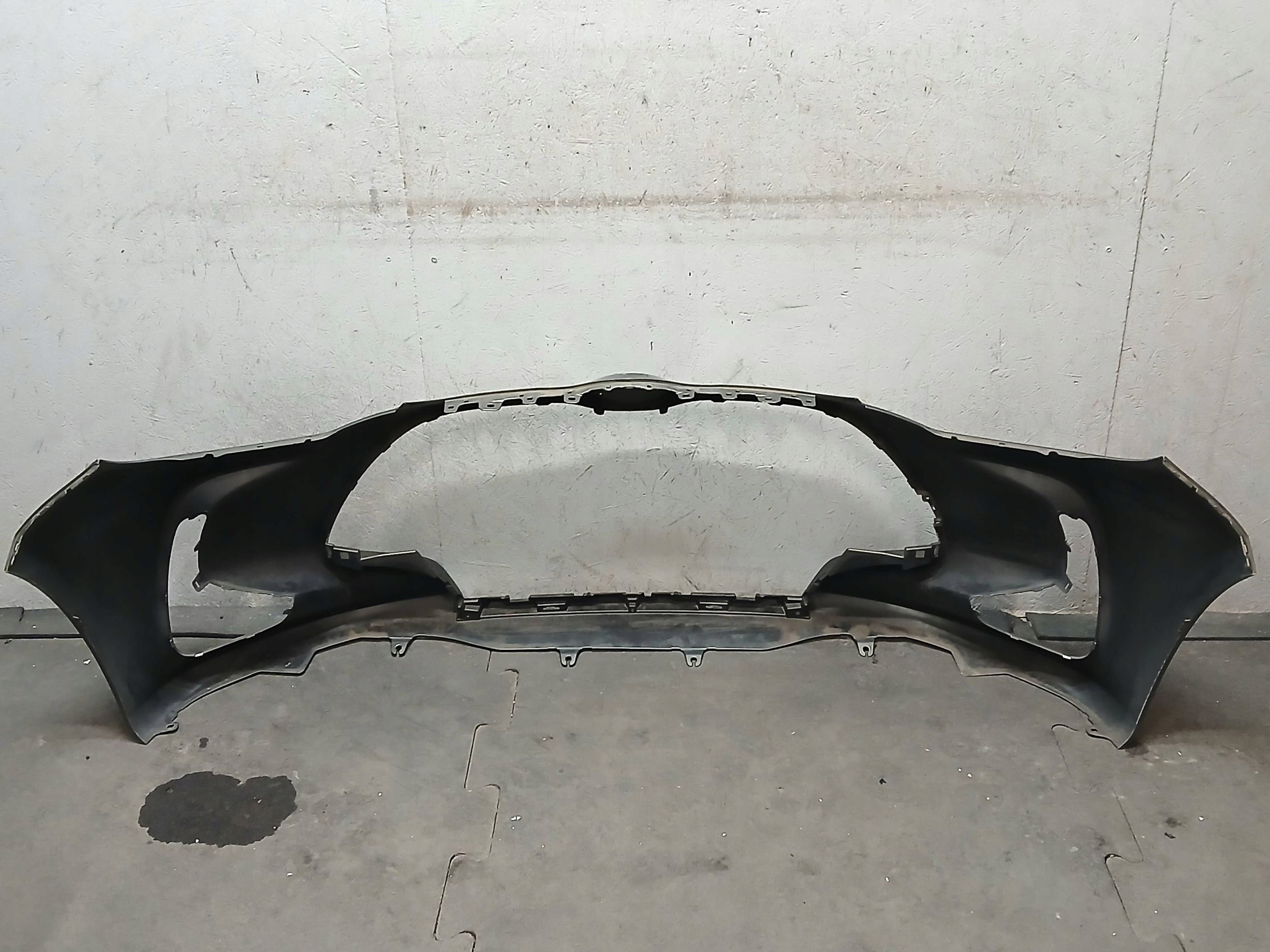 bumper front TOYOTA YARIS IV 4 20