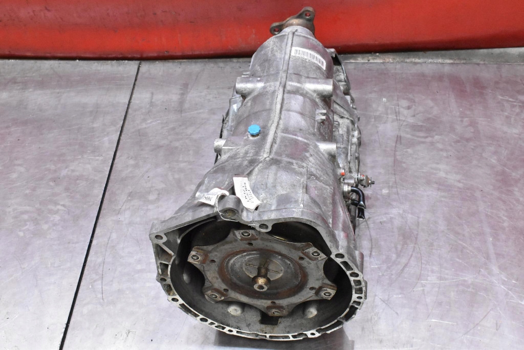 Getriebe AUTOMAT 7592524 BMW E90 E91 2.0i 143 KM 08-13