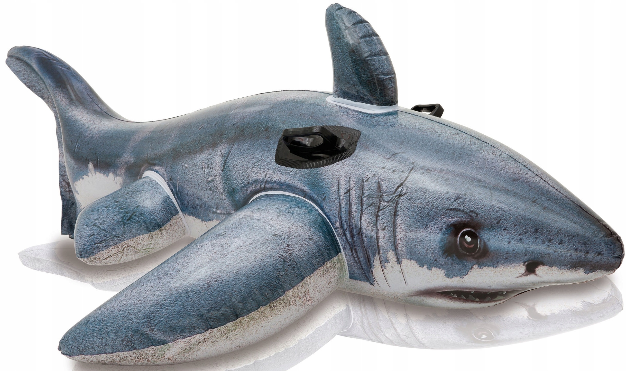 REKIN SHARK DMUCHANY DO PŁYWANIA