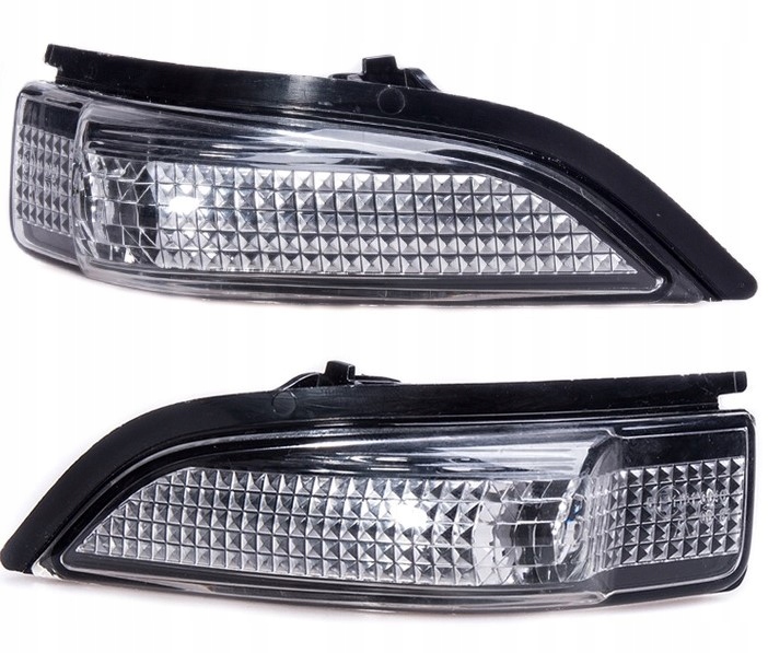 

Kierunek migacz lusterka Toyota Yaris Prawy Lewy