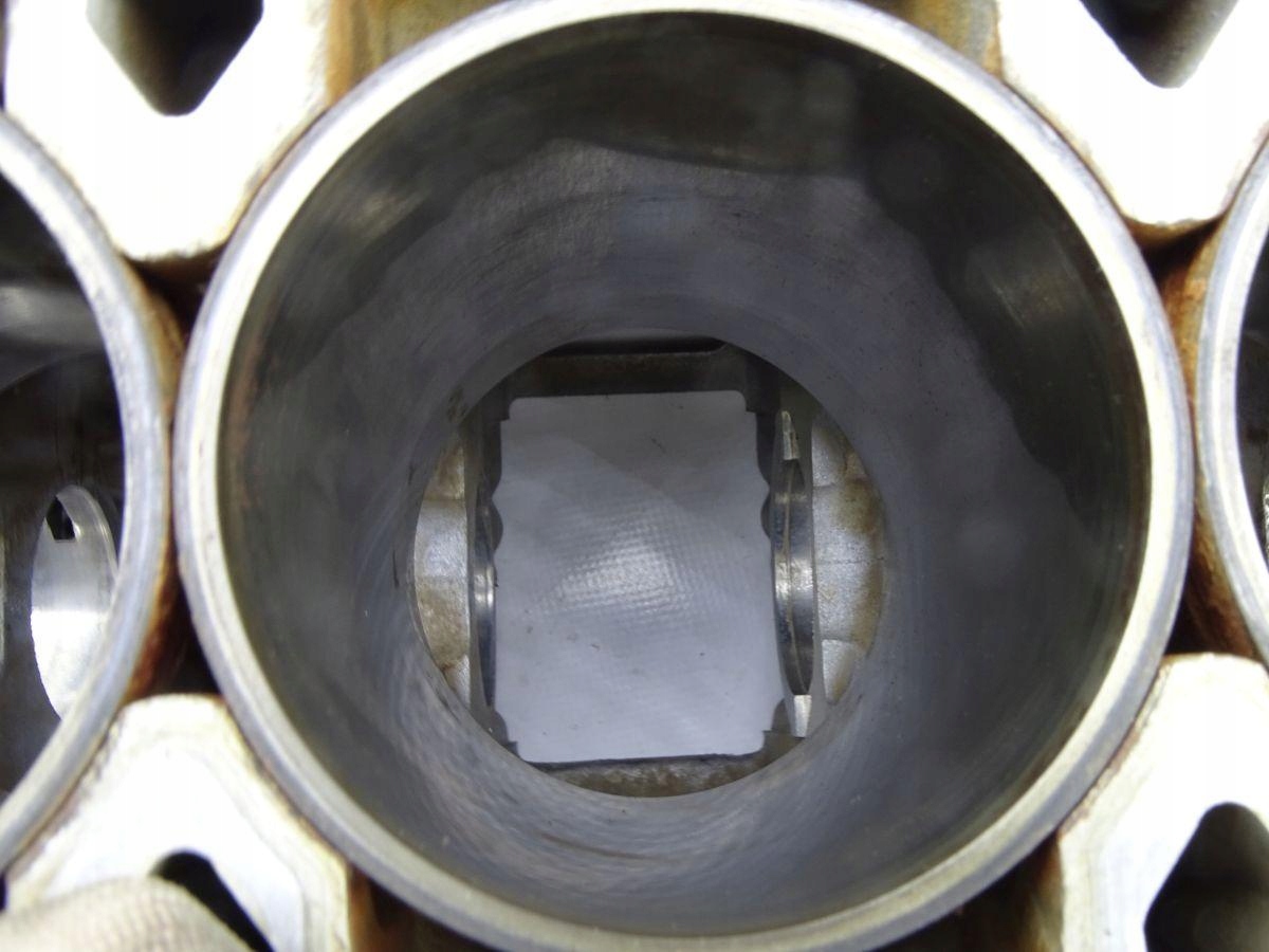 ROVER 45 99-05 1.8 16V BLOK SILNIKA Numer katalogowy części LCF000190