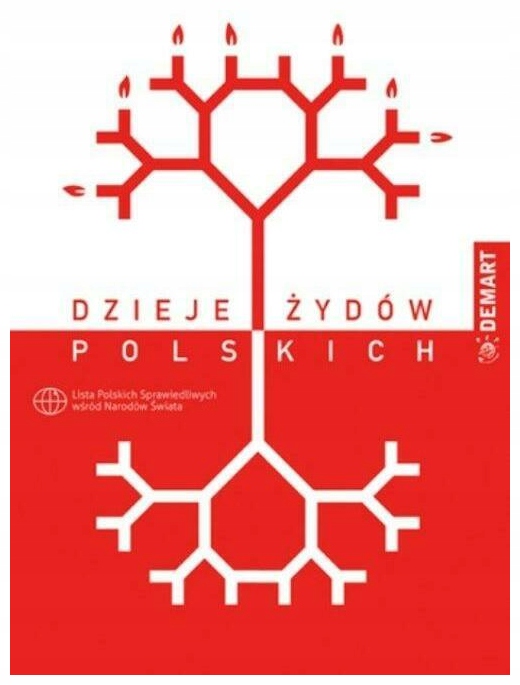 Dzieje Żydów Polskich