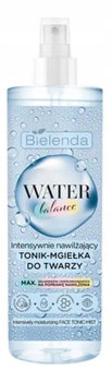 

Bielenda Water Balance Tonik-mgiełka Do Twarzy
