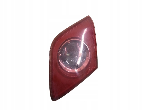 MAZDA 3 BK HB light right rear part trunk door