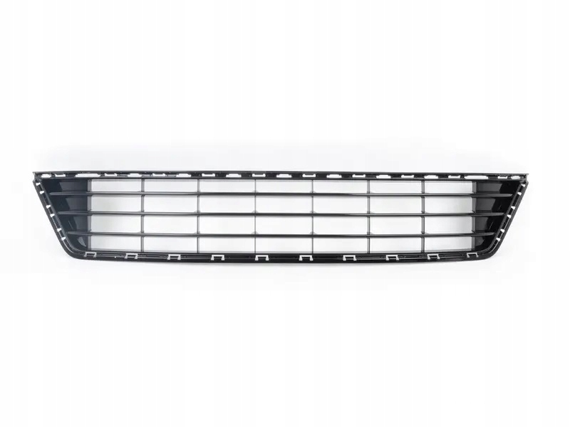 5G0853677F041 - Центральная решетка бампера Volkswagen Golf VII R OE