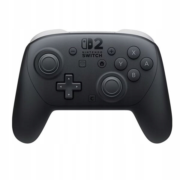 Nintendo Switch 2 Pro Controller Bee-a-fsska