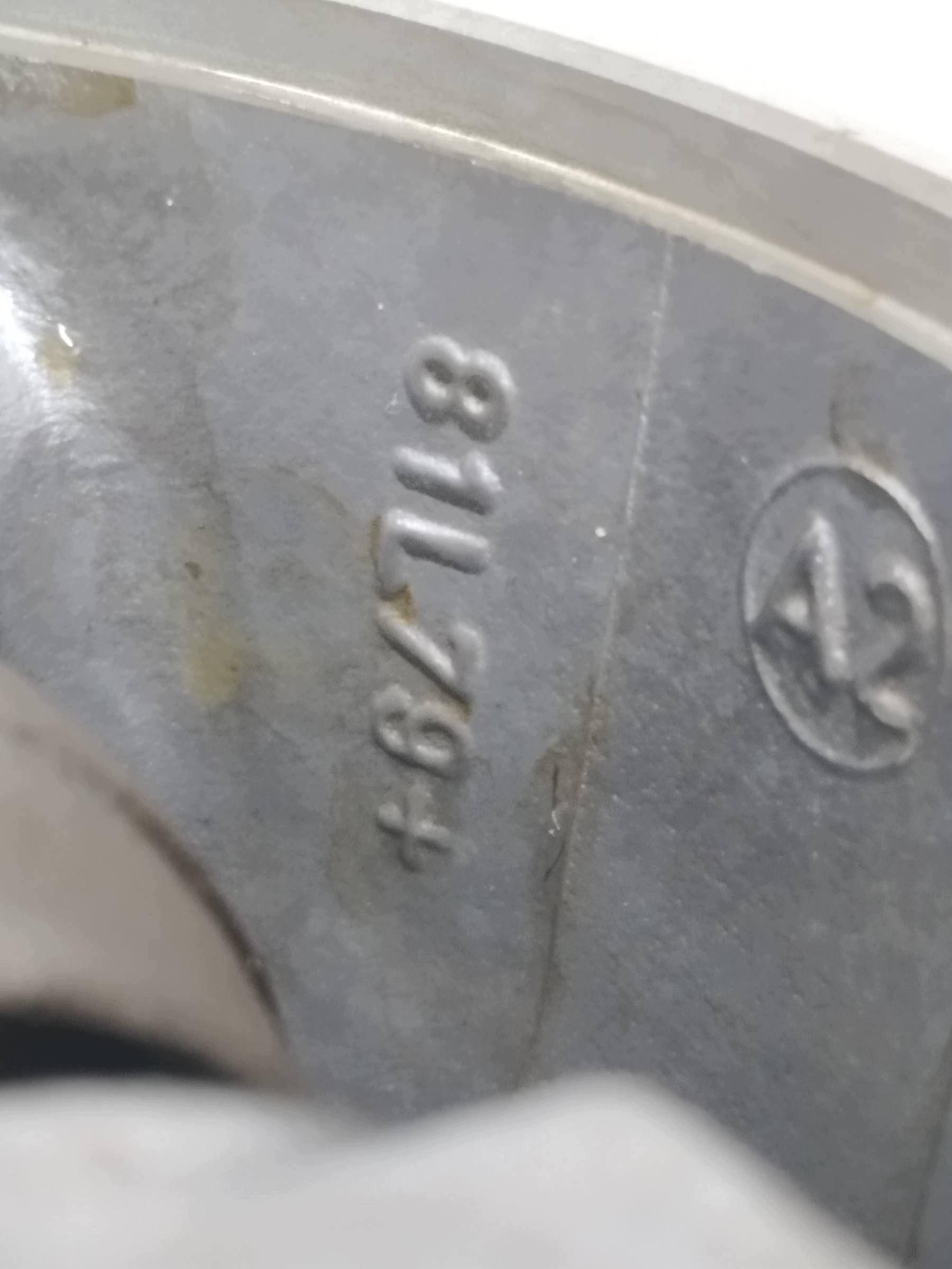 pistone Biella 81L79 2.4 D Volvo S60 e (2000-2009)