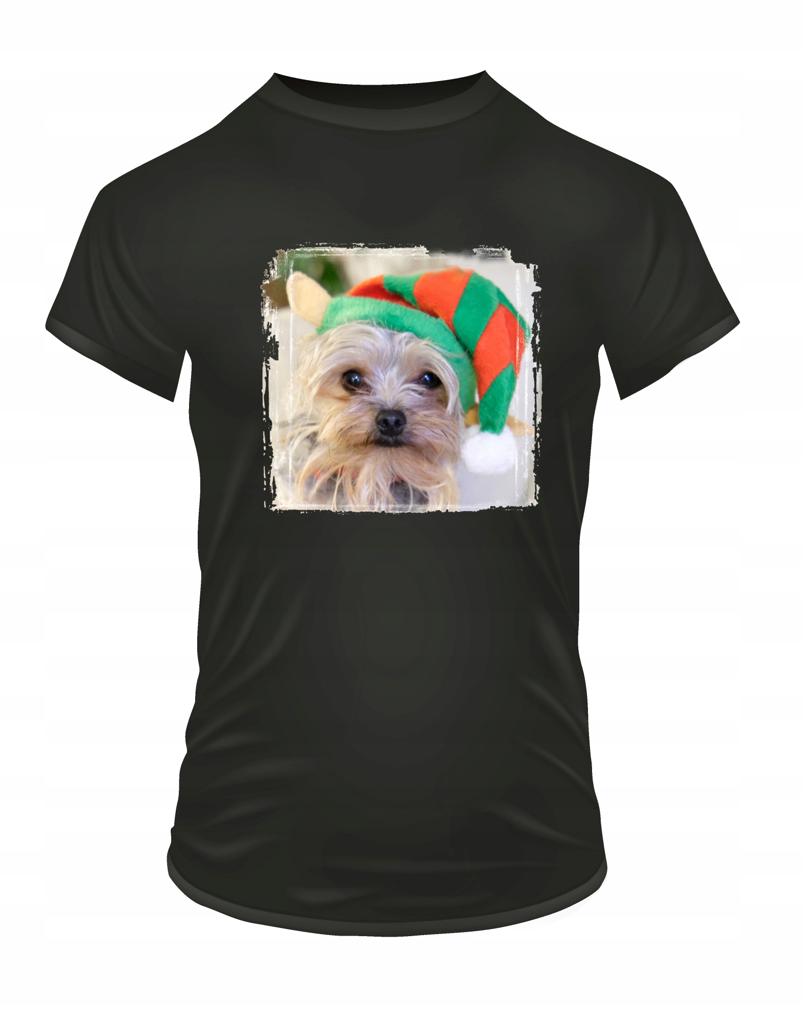 

Koszulka T Shirt Twoje Zdjęcie Rozmiar Od S Do XXL