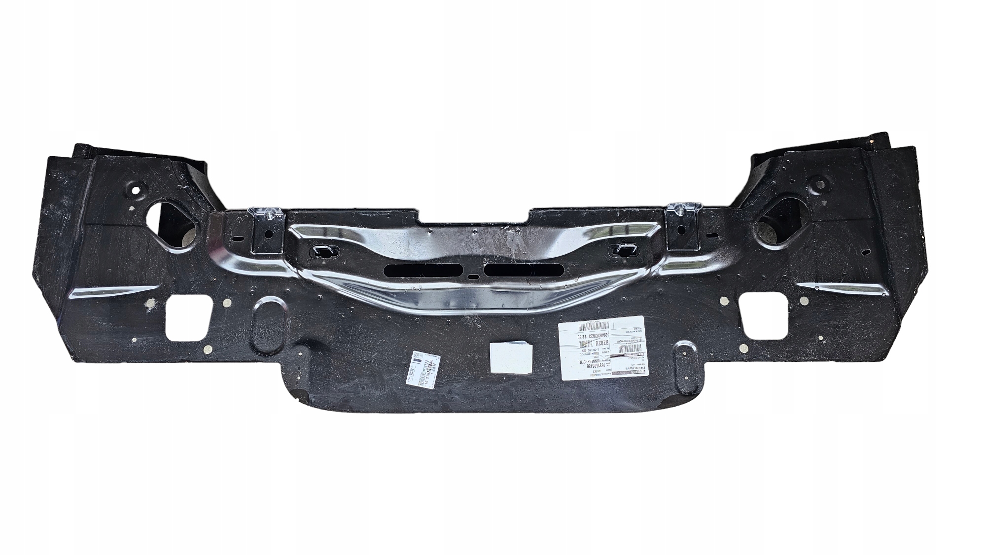 PAS TYLNY PANEL CITROEN C3 AIRCROSS 1631686180 Typ samochodu 4x4/SUV Samochody osobowe