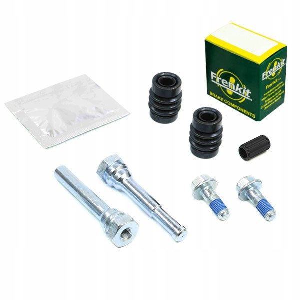 

Prowadnice Tuleje Zacisku tył Vw Golf 4 1997-2005