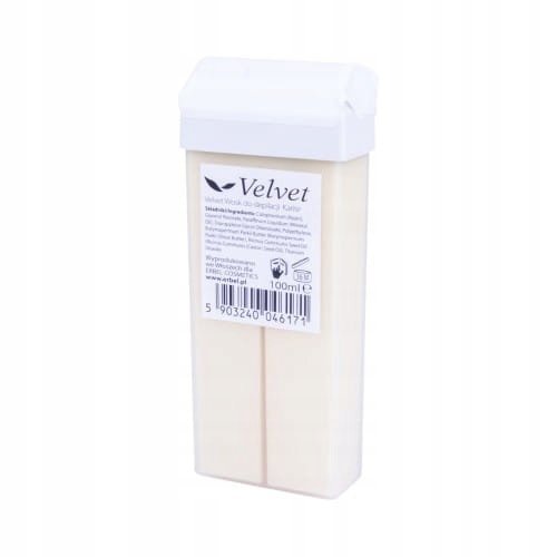 Wosk Karite Velvet 100ml