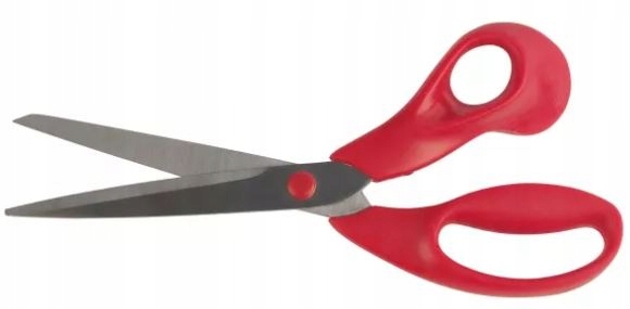 

UM262.67 Nożyczki ze stali nierdzewnej do ciecia t