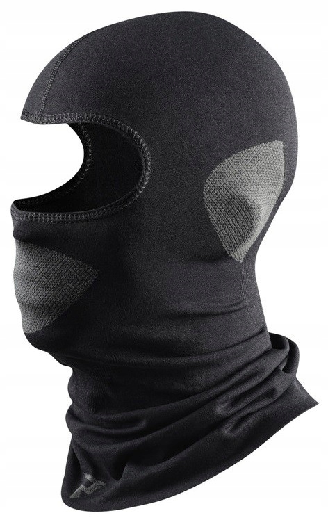 Termoaktywna Kominiarka Motocyklowa Balaclava Rebelhorn Active 58-62cm