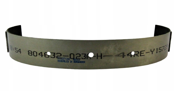 50028BW - Тормозная лента A500 40RH 42RE 44RE FRONT INTERMED