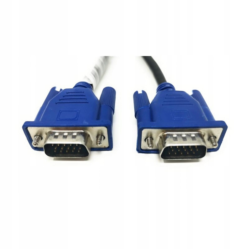 

Kabel Sygnałowy Przewód Monitora Vga-vga 1,8M