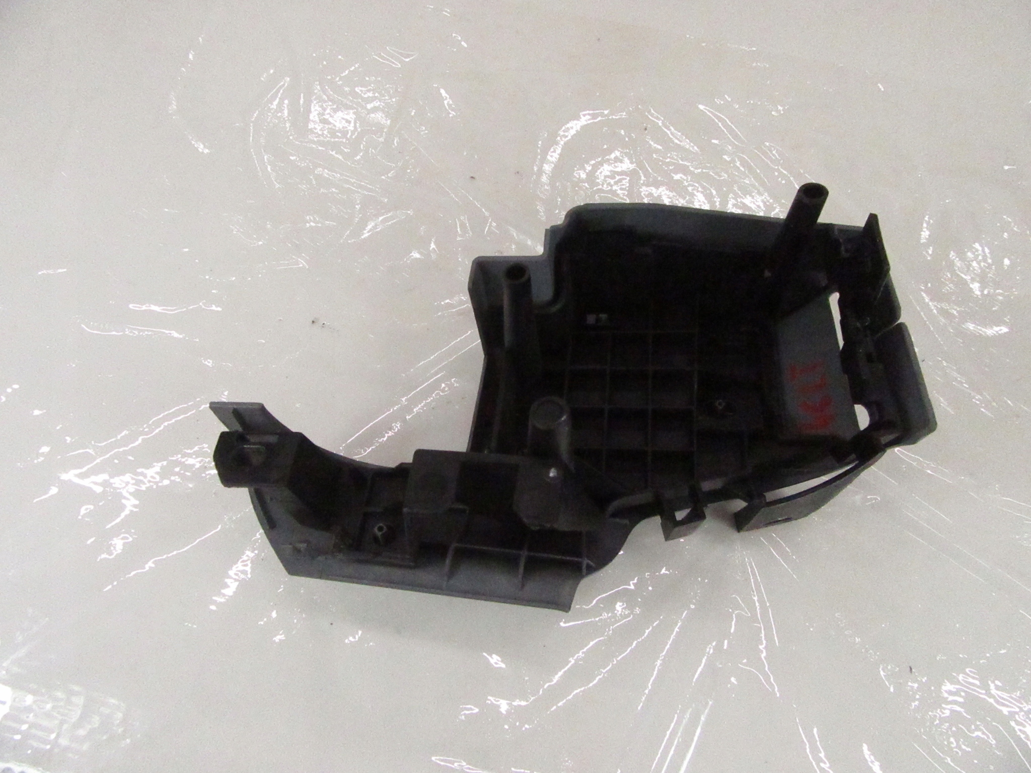 cover cover supports left left rear part BMW e46 KOMBI