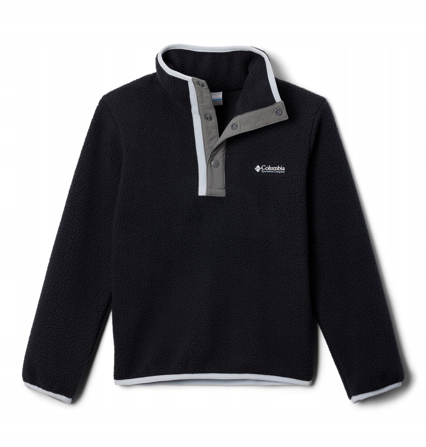 Polar Columbia czarny r. M
