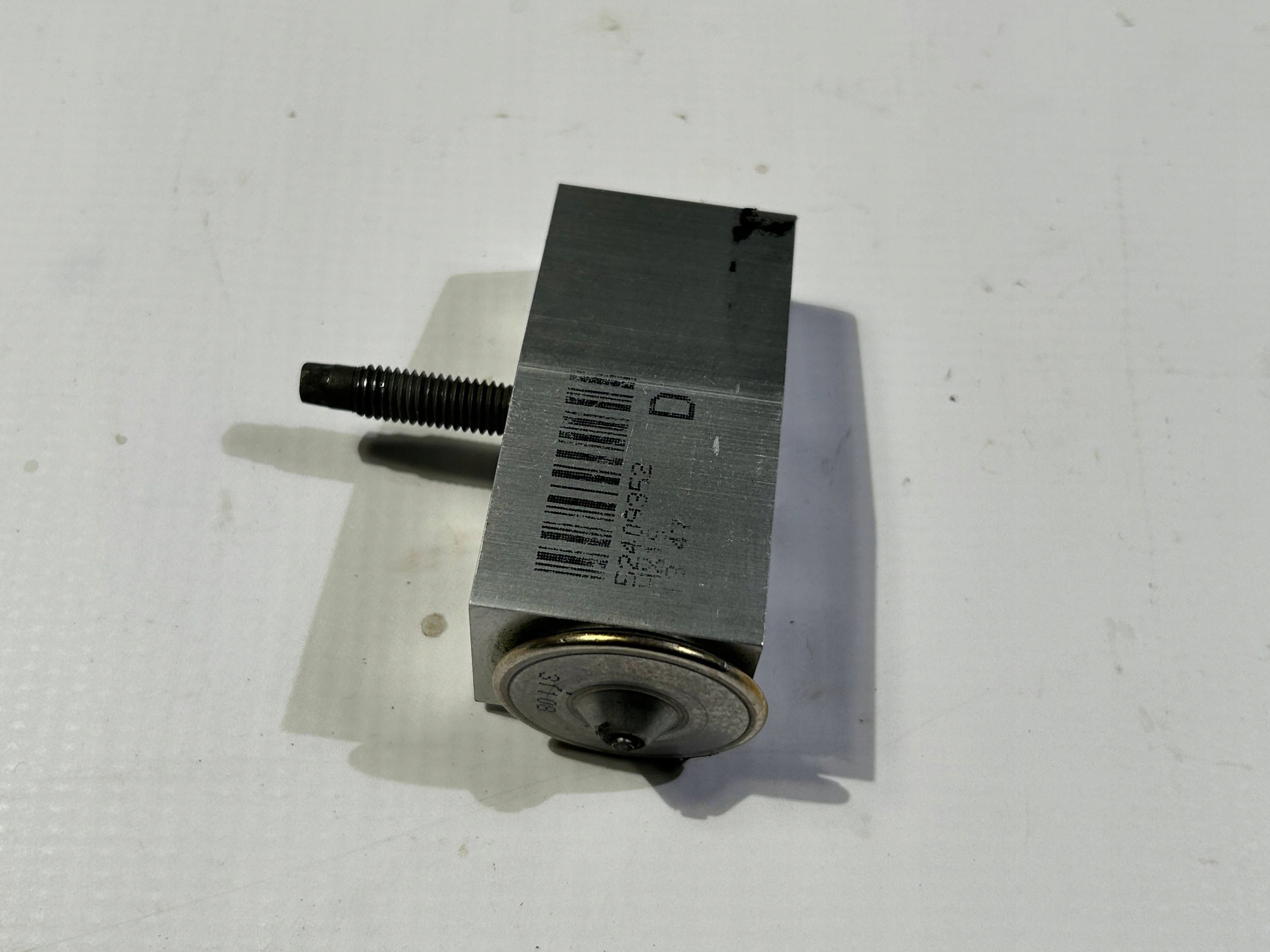 Sensor rozprezny klimaanlage AChevrolet Corvette C6 2005r