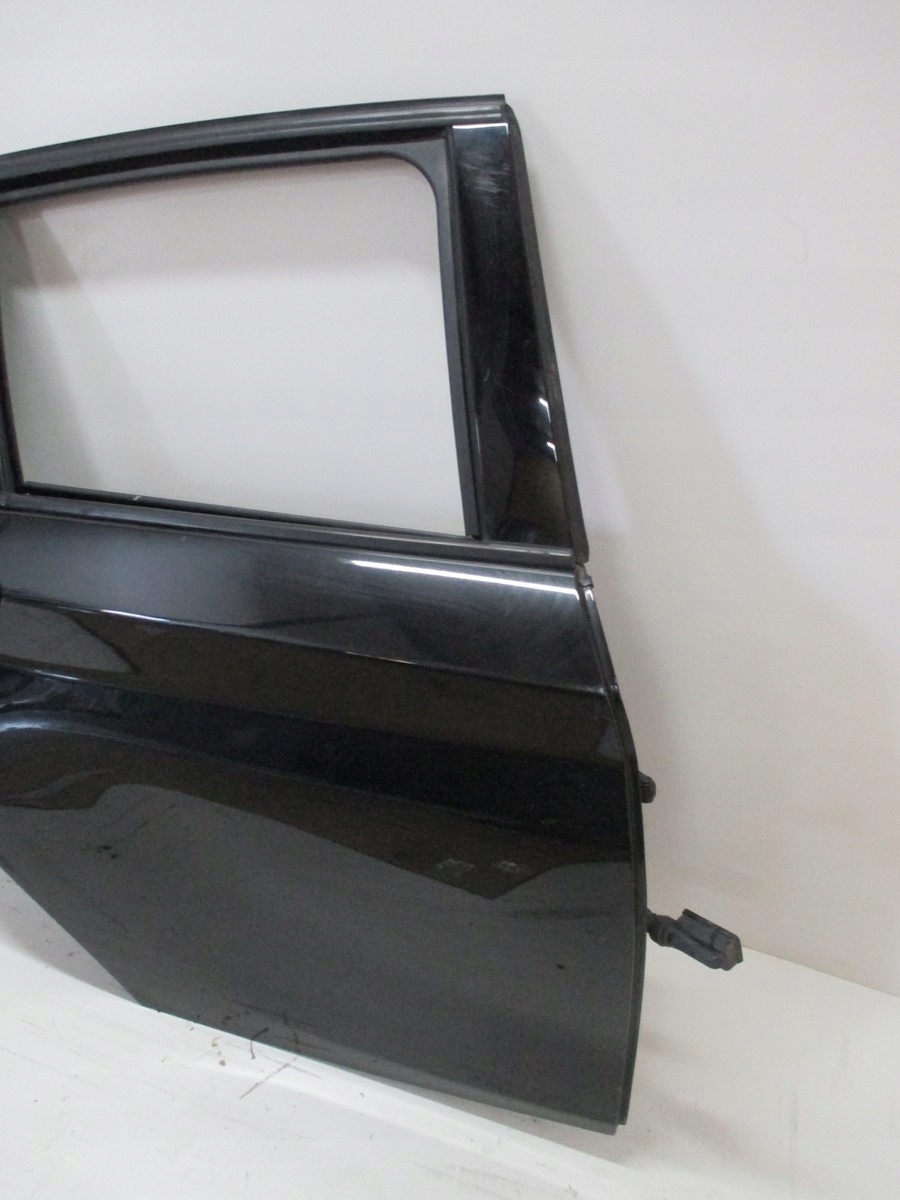 door right rear. BMW 1 F20