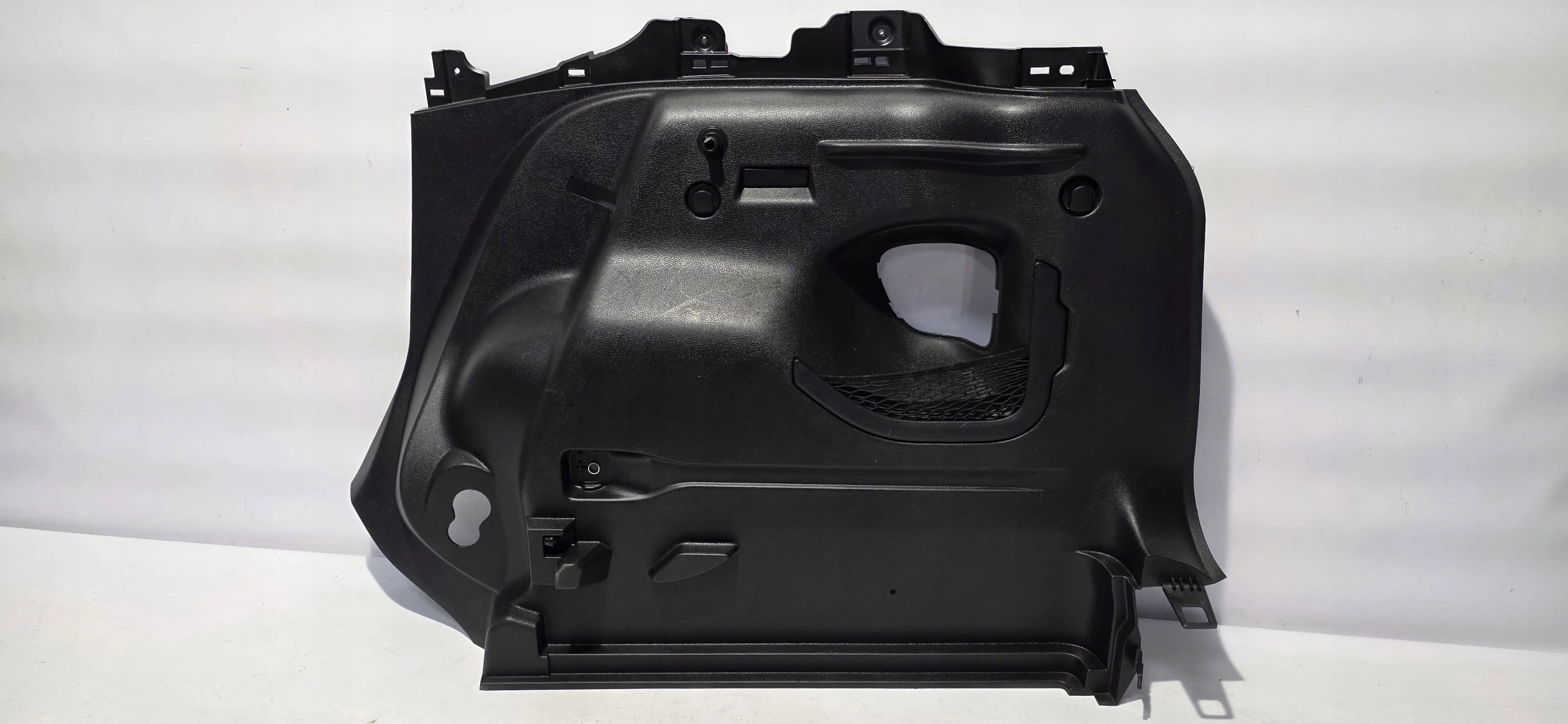 upholstery boot right JEPP RENEGADE 14- original 735624855