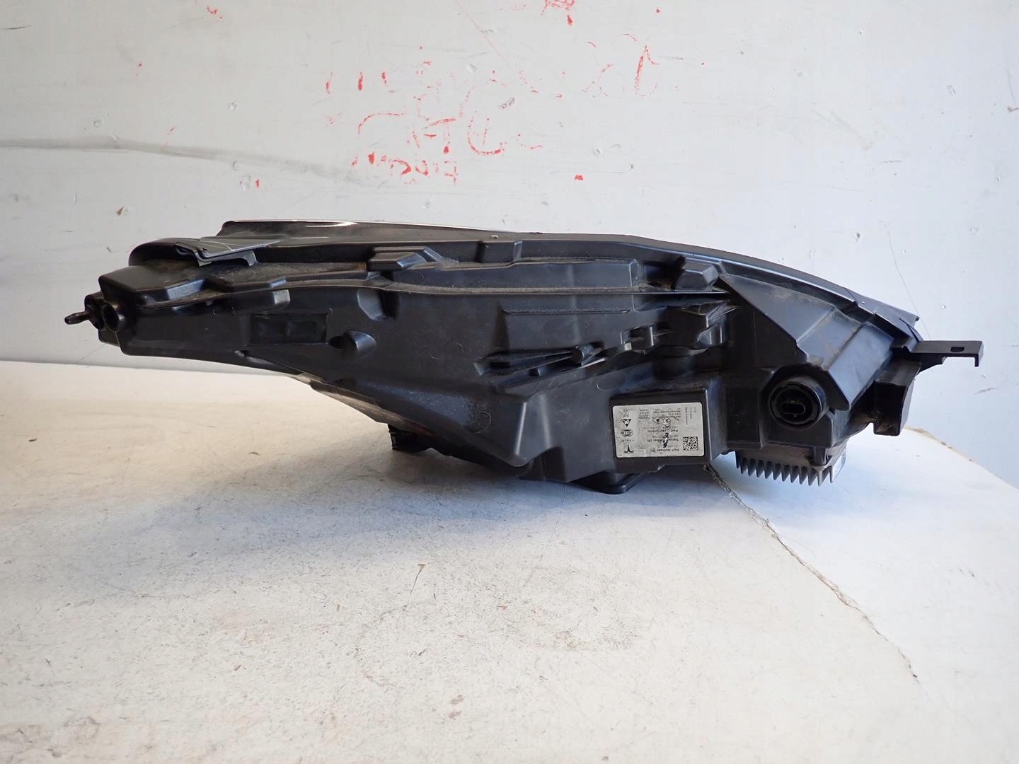 light front front left TESLA 3 LIFT 2020- FULL LED 1514952-00-D