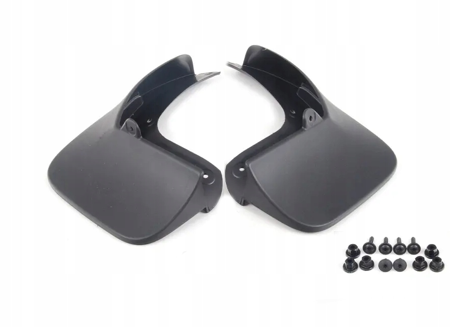 CHLAPACZE VW Golf VII tył ASO 5G0075101