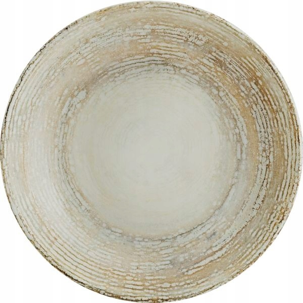 Tanier hlboký Bonna Patera 25 cm 6 ks