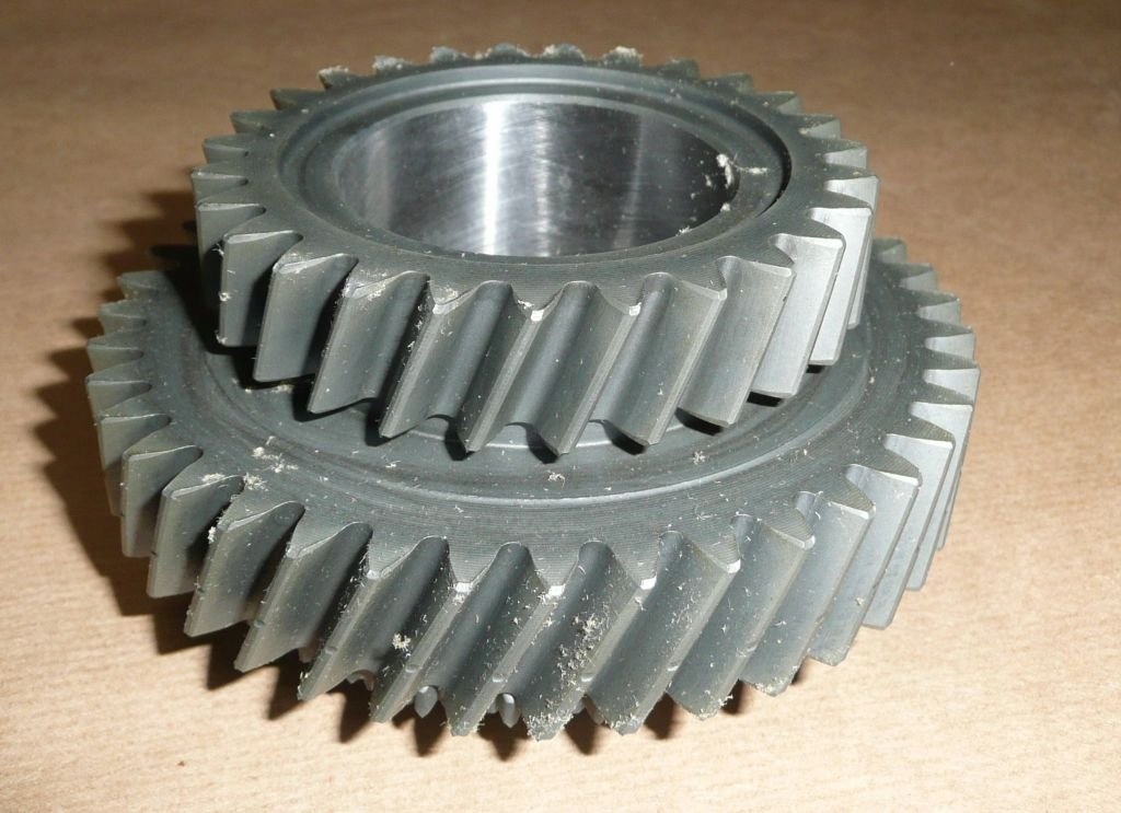 KOŁO ZĘBATE 2 BIEGU R MASTER ESPACE LAGUNA TRAFIC PK6/PF6 40/27 8200269150 Producent części Renault OE