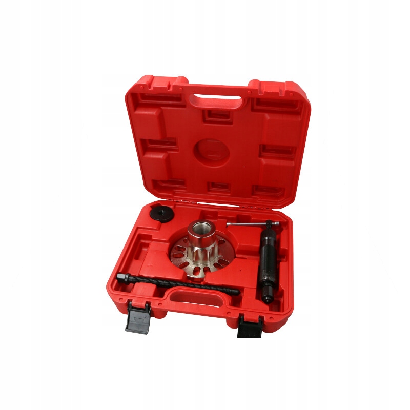 SCIAGACZ POLOSI BEBNOW 10T HYDRAULICZNY 96 125MM Producent code NE00948