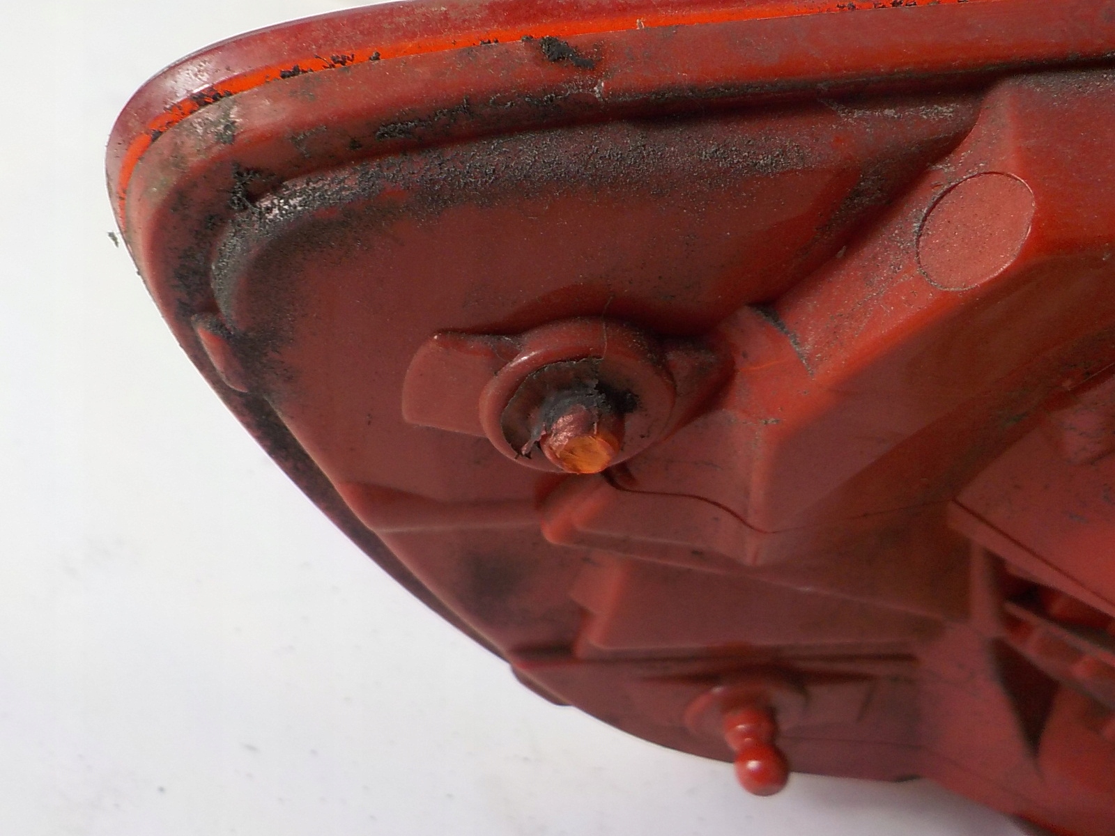 AUDI A3 II 8P SPORTBACK LIFT light right rear part rear