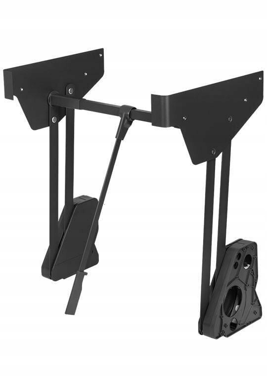 Peka 15.4113.05 Conero Top pantograf s poličkou/ 805-988 mm/ 0,5-12 kg/