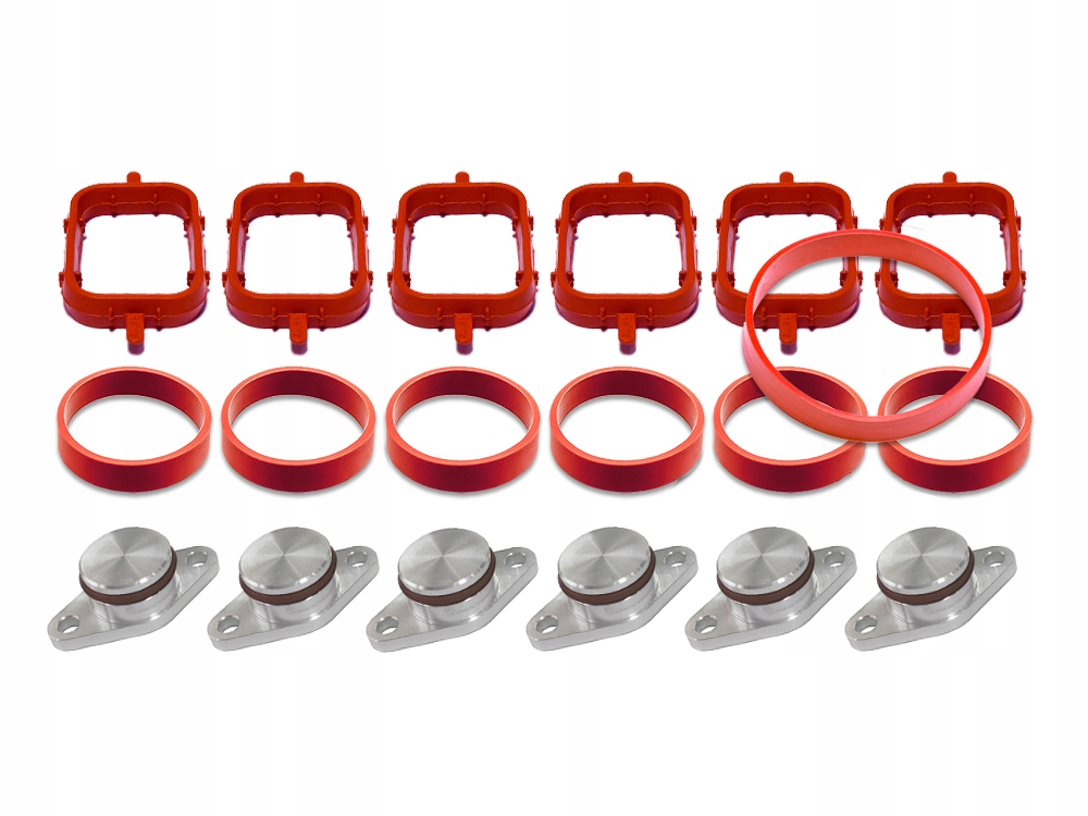 

Bmw Zaślepki kolektora ssącego 22mmx6 Victor Reinz