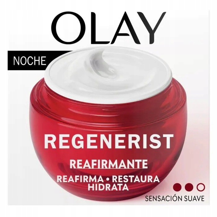 Krem przeciwstarzeniowy do twarzy Olay Regenerist na dzień 50 ml