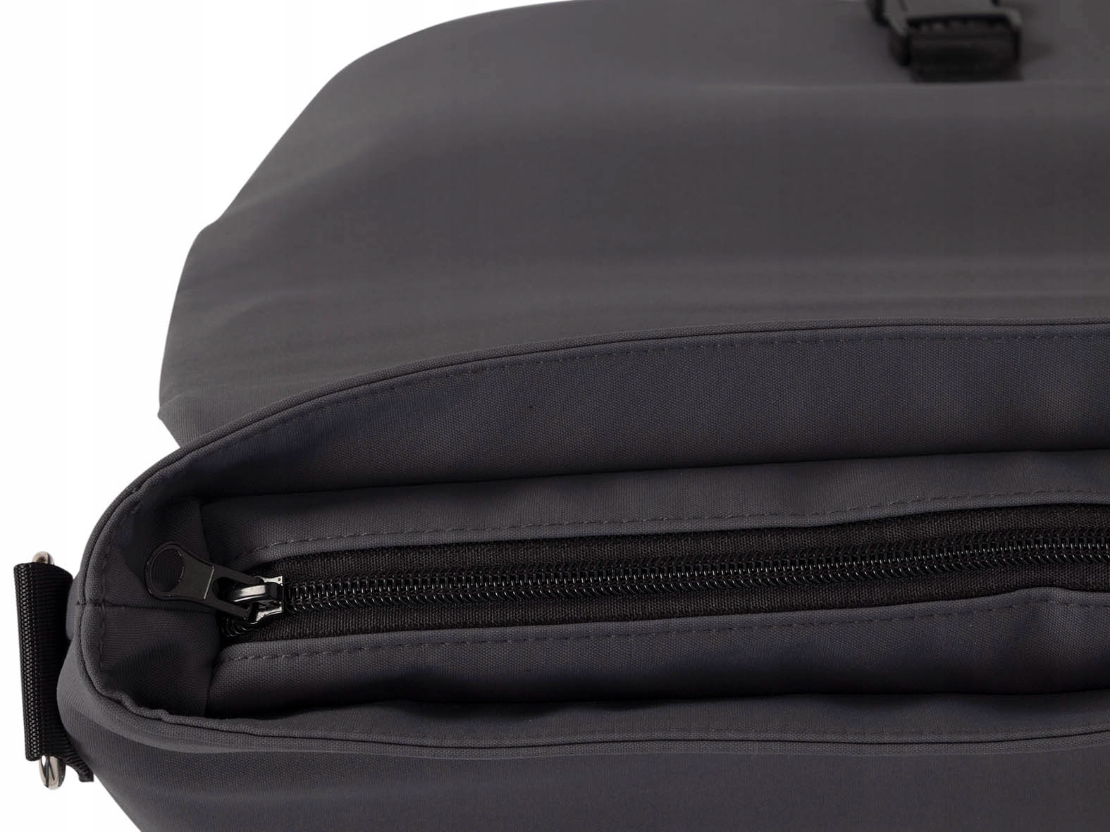 Torba do wózka dziecięcego Crox / Corso IRON+ Kolor czarny