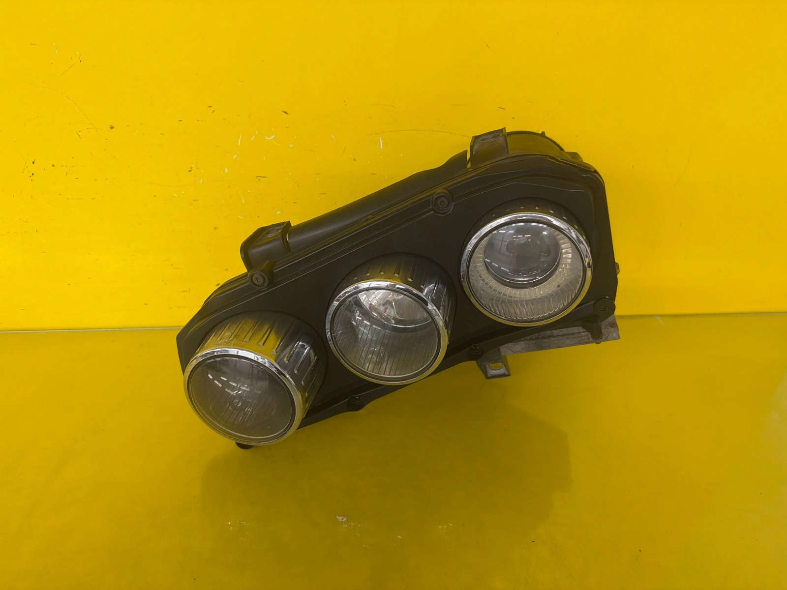 light left Alfa Romeo 159 Xenon 60683988