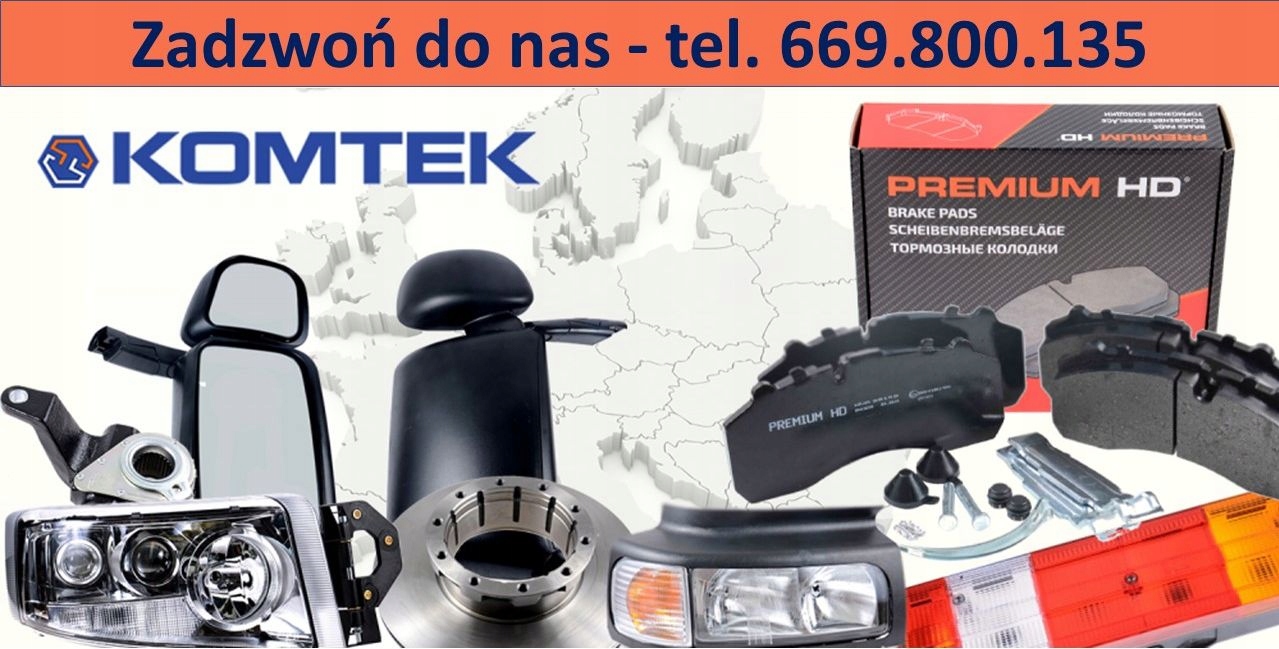 Okladzina hamulcowa 19187 2 nadwymiar Renault Parts manufacturer Other