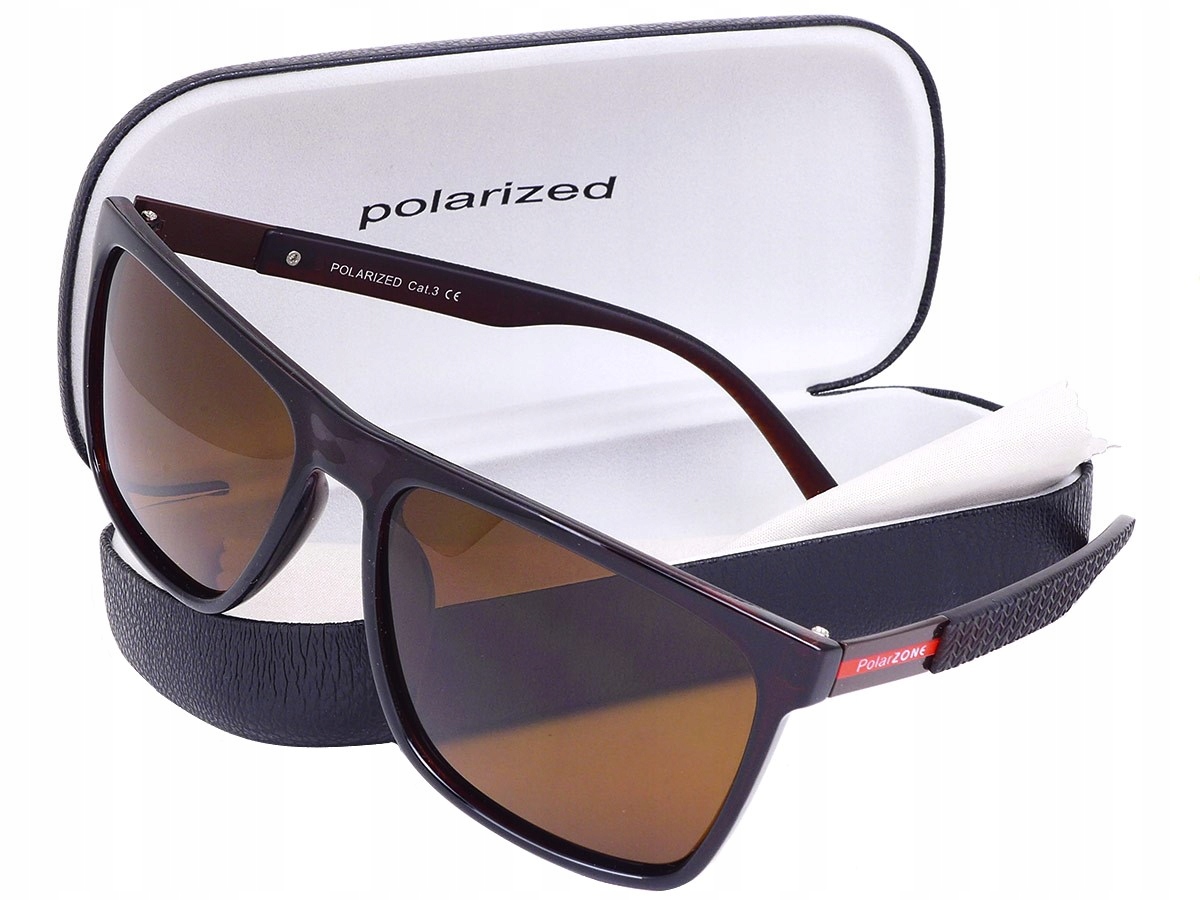 

Okulary Męskie Polaryzacyjne Dla Kierowcy