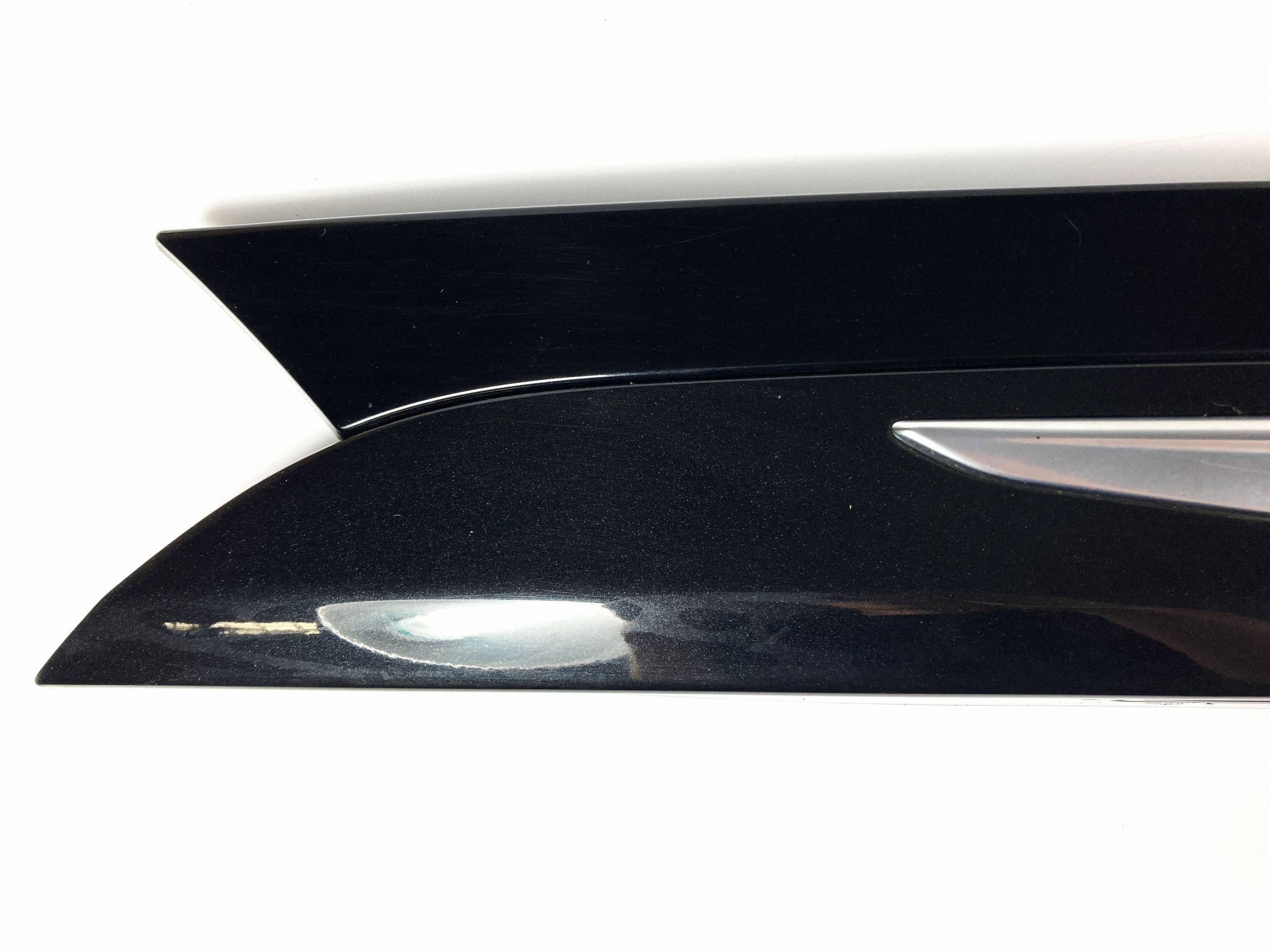Chrysler Pacifica 2017-20 Couverture de lhayon z kamerka kapletna