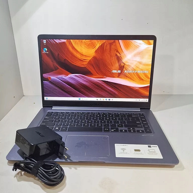 ASUS - 【SSD256GB】VivoBook S13 i5-8250U【メモリ8GB】 ASUS（エイスース） VivoBook S13｜テックウインド株式会社