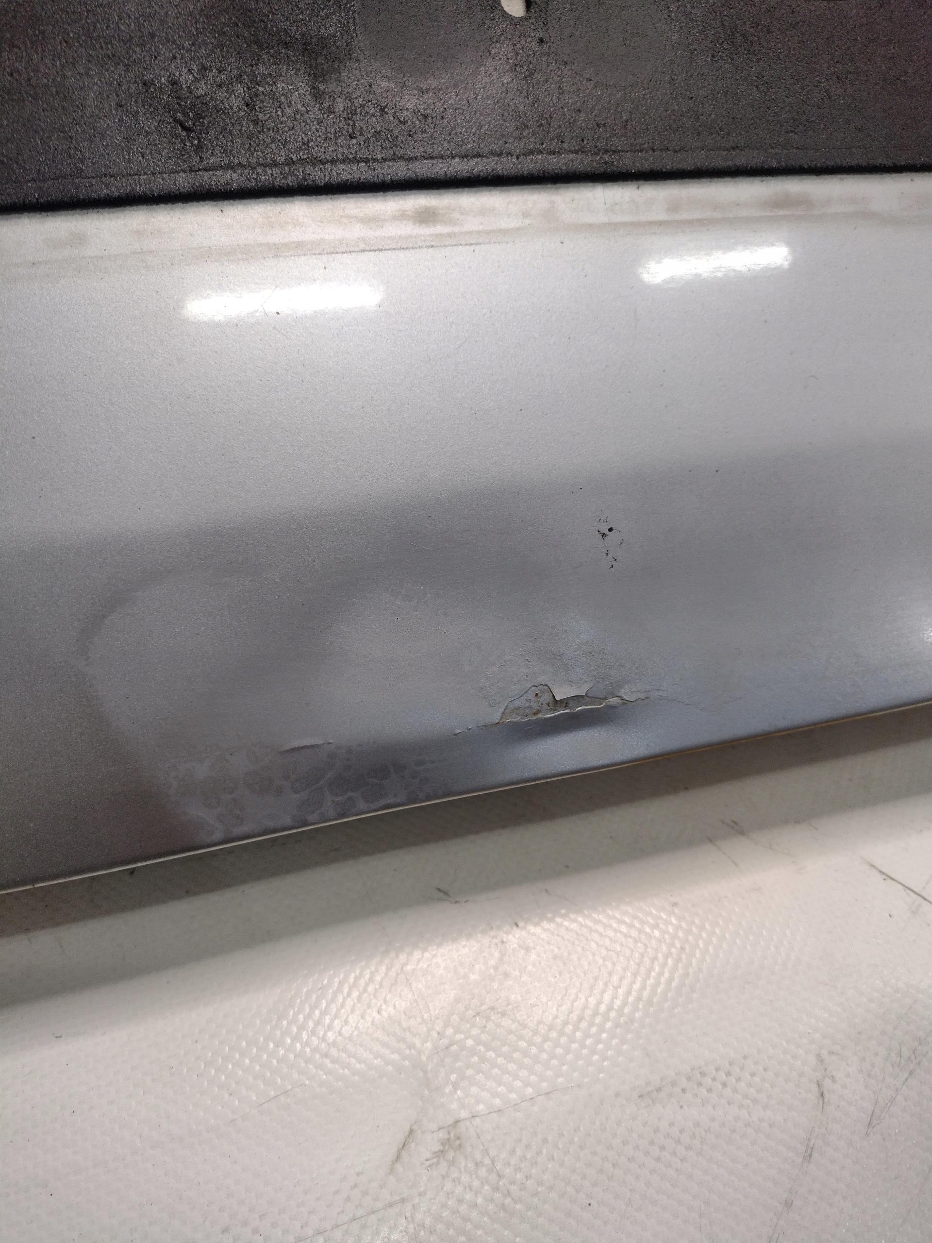 trunk door boot Seat Toledo II sedan k : LS7N