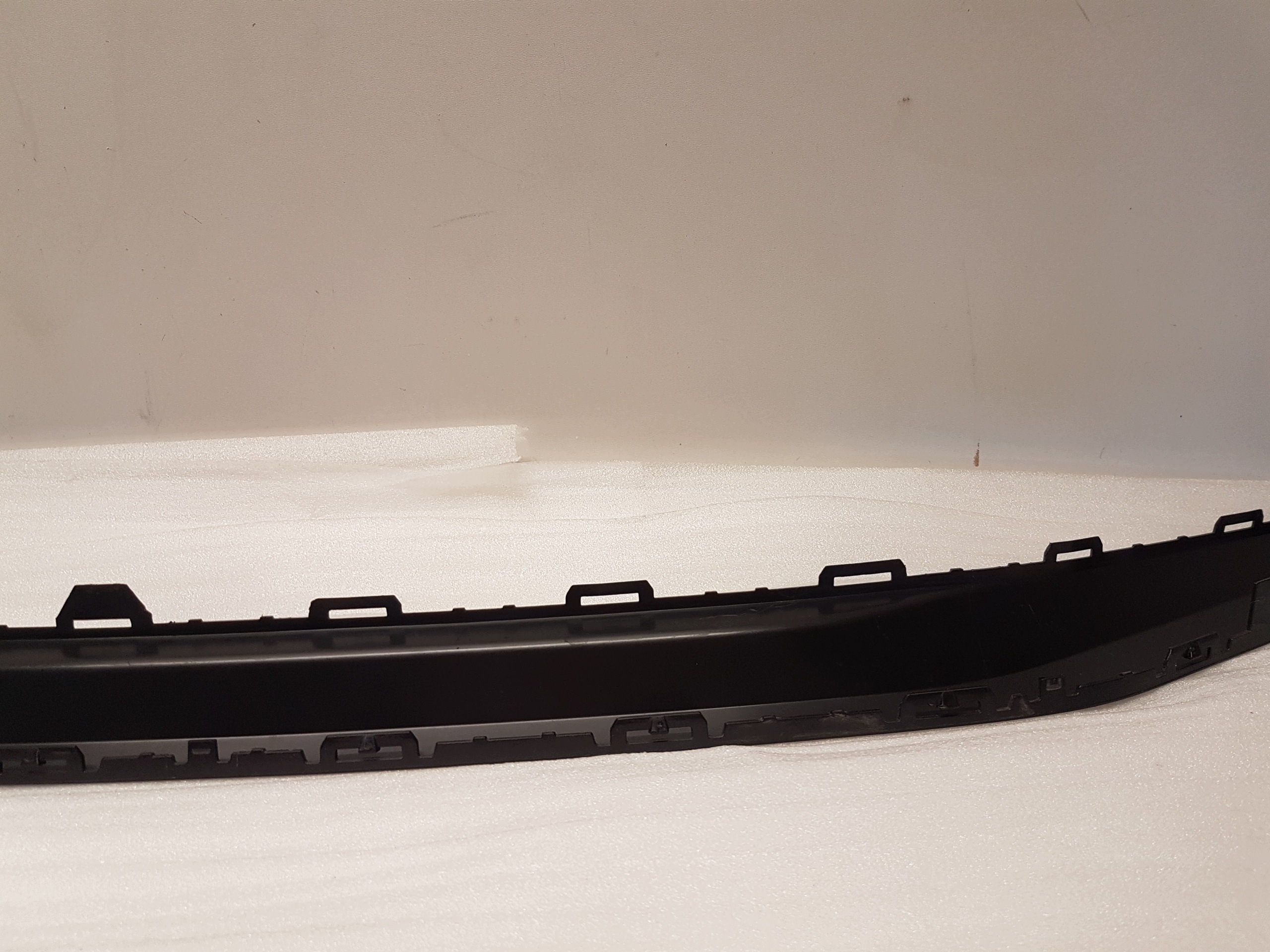 accessori Paraurti posteriore BMW iX3 NA5 5B462F2