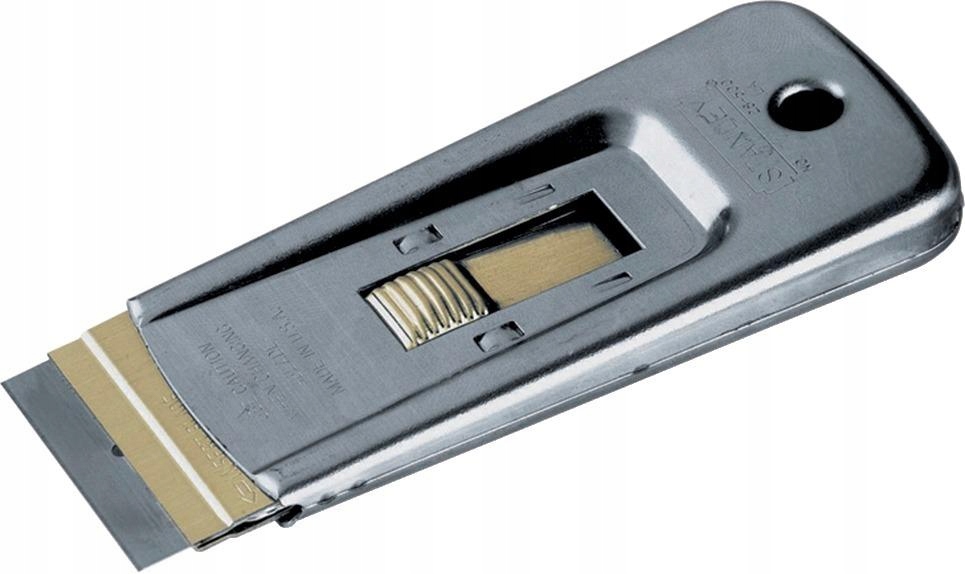 

Skrobak do szyb szkła metalowy 28-500 Stanley