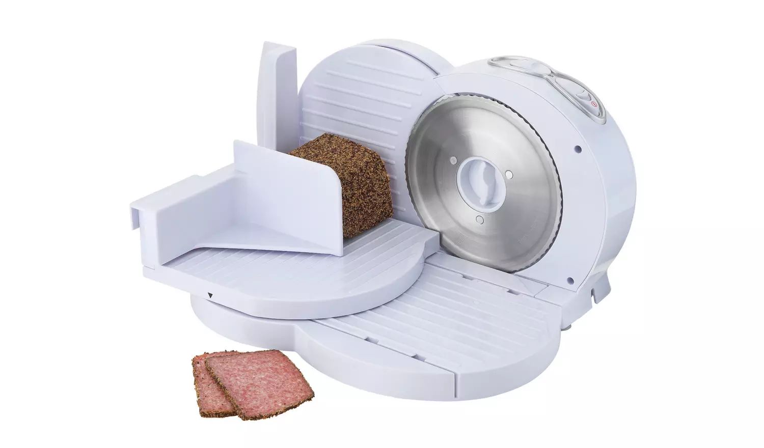 MOCNA FIRMOWA KRAJALNICA ELEKTRYCZNA REGULACJĄ Marka Cookworks