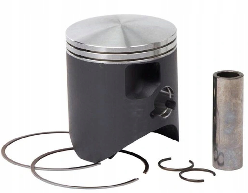 Vertex Piest Kawasaki Kx 125 '03-'08 (+2 MM 55,95 MM) ()