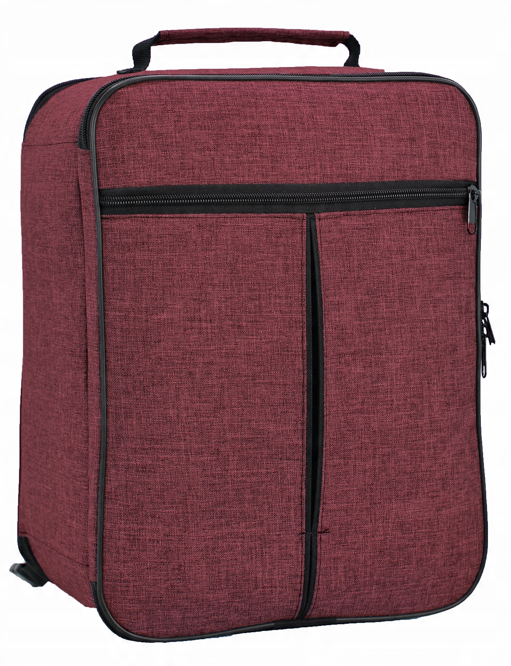 

2K Torba Plecak Do Samolotu 40x30x20 Wizzair bagaż