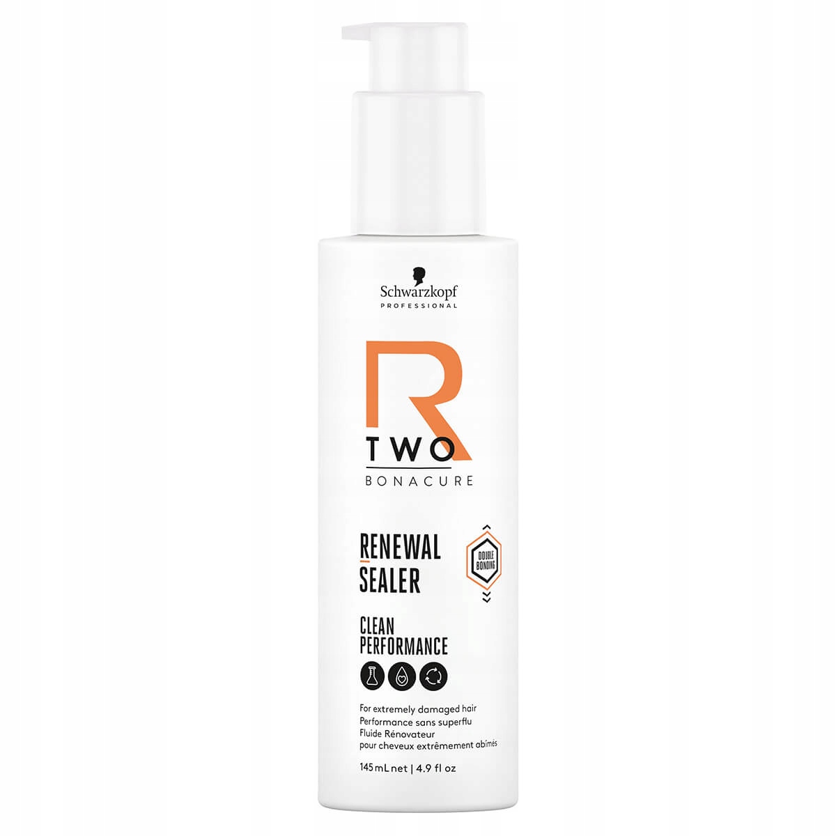 Schwarzkopf R-two Bc sérum pro posílení vlasů 145