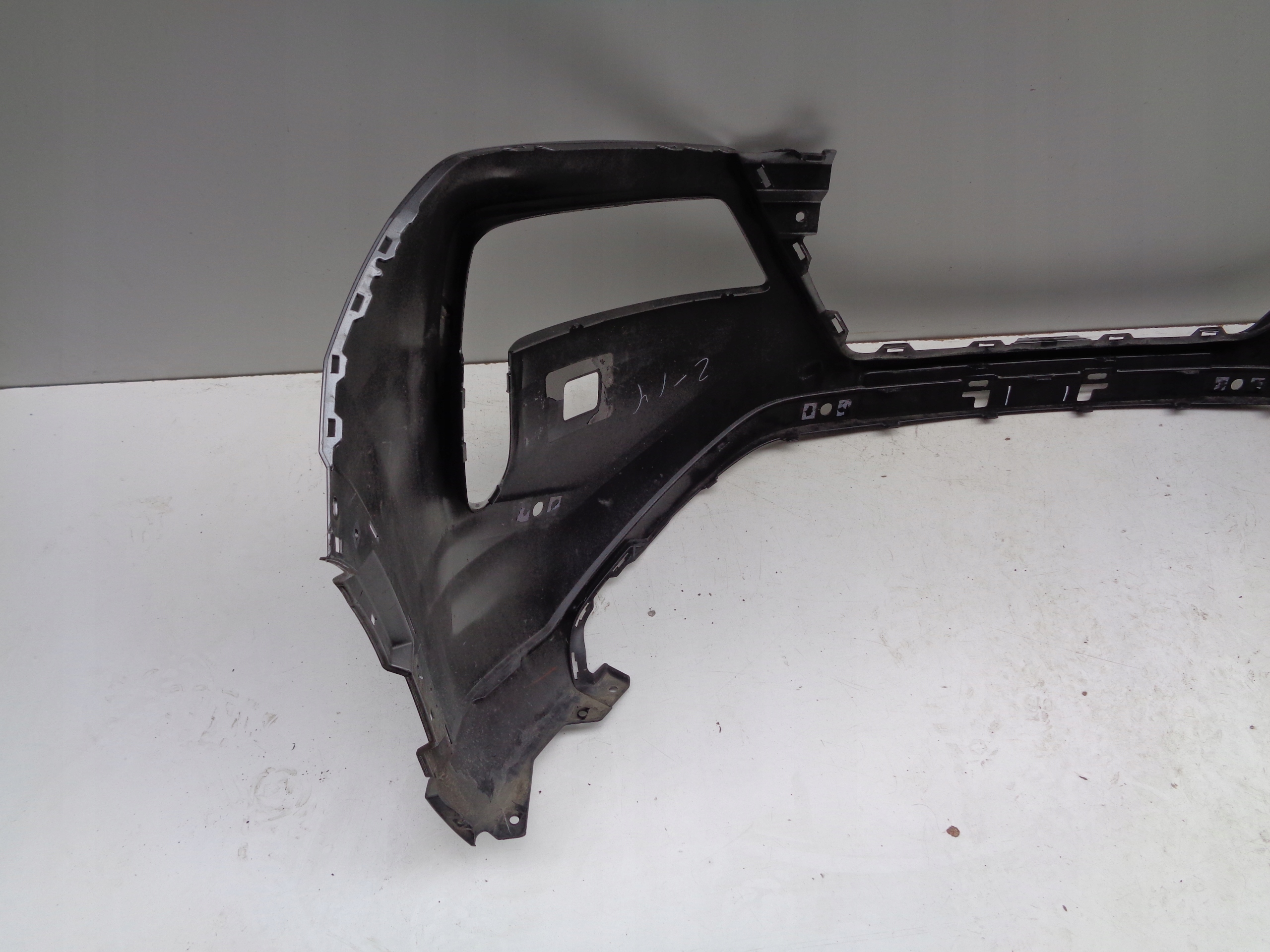 front bumper NISSAN X-TRAILT T33 NR 50088